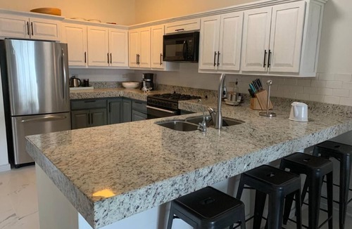 San Carlos Condo | PEACEFULL and RELAXING PLACE !