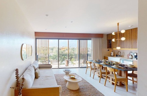 Zama Condo | Penthouse Apt - Spacious w/Private Pool – Aflora
