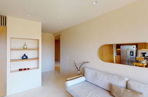 Zama Condo | Penthouse Apt - Spacious w/Private Pool – Aflora