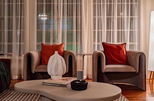 Polanco Apartment | Prime Polanco, Walk to Masaryk Shops & Restaurants