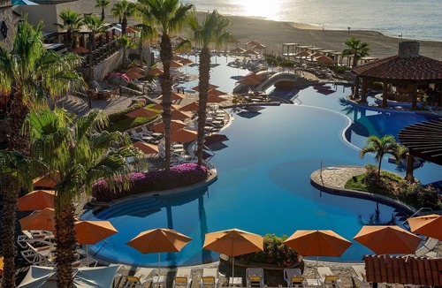 Paraiso Escondido Condo | Pueblo Bonito Sunset Beach! 2BR, 2BA