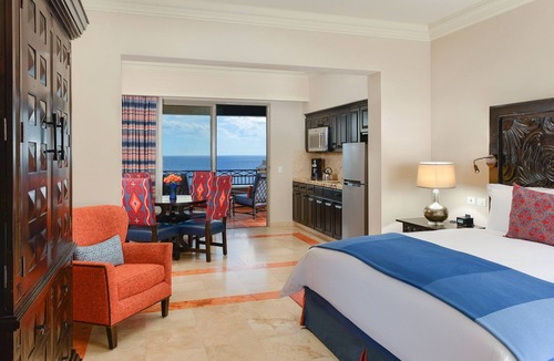 Paraiso Escondido Condo | Pueblo Bonito Sunset Beach! 2BR, 2BA