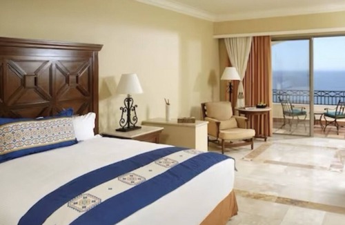 Paraiso Escondido Condo | Pueblo Bonito Sunset Beach! 2BR, 2BA