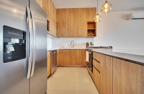 Cabo San Lucas Condo | Relaxing Ocean View Condo 5 mins from Downtown Cabo