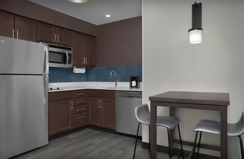Hanover Hotel | Residence Inn by Marriott Arundel Mills BWI Airport