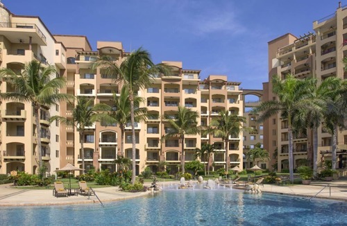 Flamingos Condo | Riviera Nayarit 1BR Sanctuary at Villa La Estancia