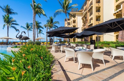Flamingos Condo | Riviera Nayarit 1BR Sanctuary at Villa La Estancia