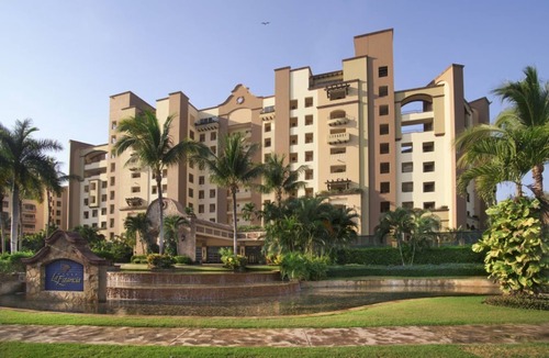 Flamingos Condo | Riviera Nayarit 1BR Sanctuary at Villa La Estancia