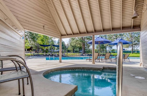 Century West Villa | River Ridge 426b