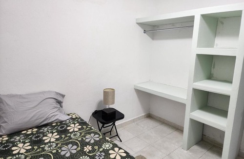 Emiliano Zapata House | Romantic Zone, Casa Lulu Hostel