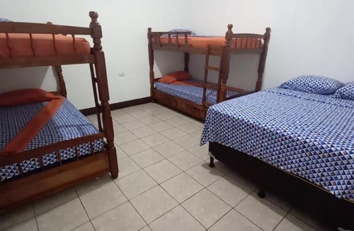Monterrico House | Salinas Beach House no.3.