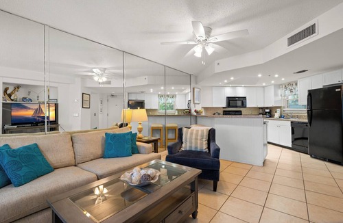 St. Pete Beach Condo | 🌿 Select View Condo at Gulf Strand Resort — St. Pete Beach