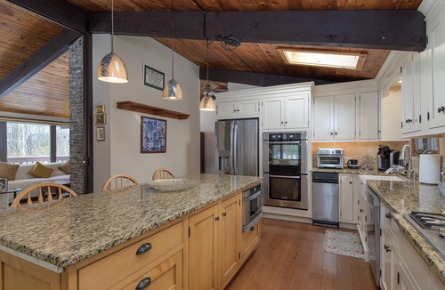 Waitsfield House | Ski, Hike & Explore-Waitsfield Retreat Near Sugarbush