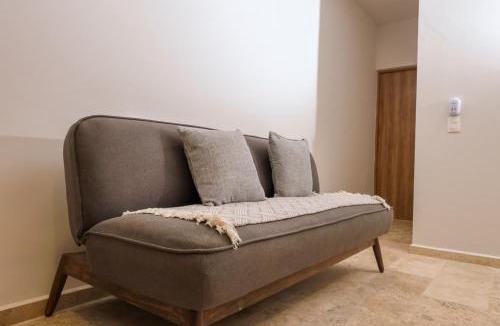 Tulum Apartment | SmartDepas Tulum
