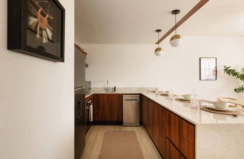 Playa Paraiso Condo | Soluna Jungle Retreat Beach Club Access