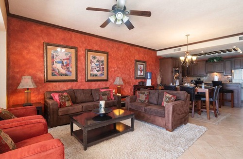 Bella Vista Condo | Sonoran Sky 407 Blue Ocean Ultimate Paradise Ocean Front Condo
