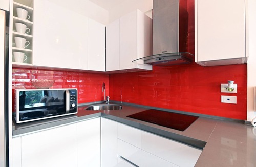 Luis Donaldo Colosio Condo | Soul 102 Amazing apartment on 5th avenue