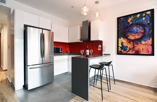 Luis Donaldo Colosio Condo | Soul 102 Amazing apartment on 5th avenue