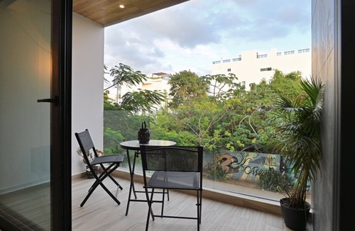 Luis Donaldo Colosio Condo | Soul 102 Amazing apartment on 5th avenue