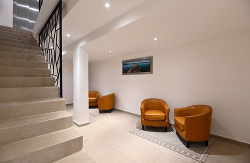 Luis Donaldo Colosio Condo | Soul 102 Amazing apartment on 5th avenue