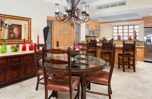 Cabo San Lucas Condo | Spacious 2BR Villa at Villa La Estancia Cabo – Perfect for Families & Groups!