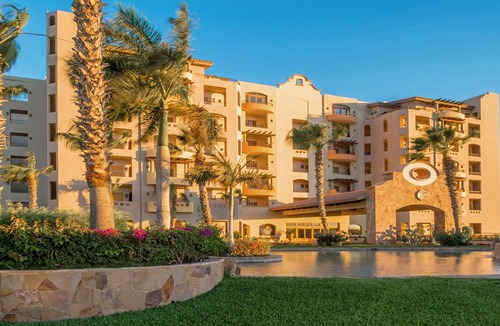 Cabo San Lucas Condo | Spacious 2BR Villa at Villa La Estancia Cabo – Perfect for Families & Groups!