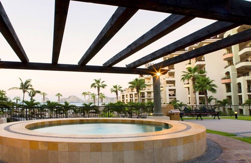 Cabo San Lucas Condo | Spacious 2BR Villa at Villa La Estancia Cabo – Perfect for Families & Groups!