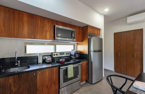 Zama Condo | Spacious Condo w/Terrace & Community Pool