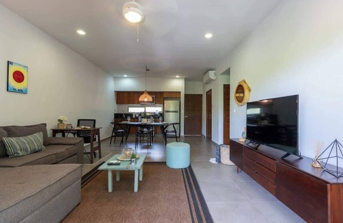 Zama Condo | Spacious Condo w/Terrace & Community Pool