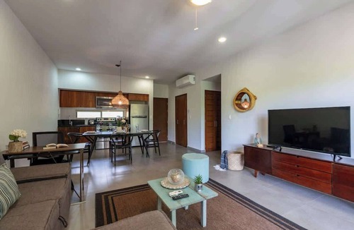 Zama Condo | Spacious Condo w/Terrace & Community Pool