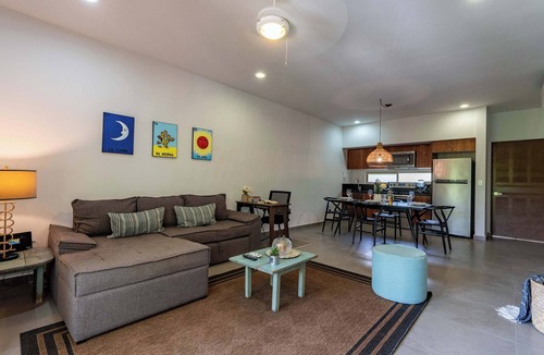 Zama Condo | Spacious Condo w/Terrace & Community Pool