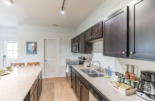 San Marcos House | Spacious Texas Staycation w/ Fitness Center + Kitchen
