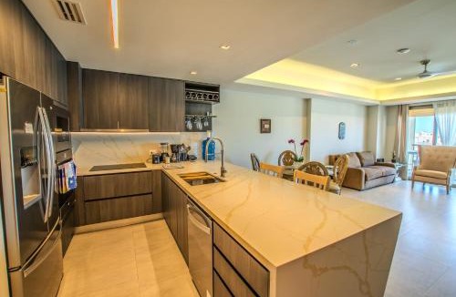 Bella Vista Apartment | Star 2-0304-2Bed Beautiful views