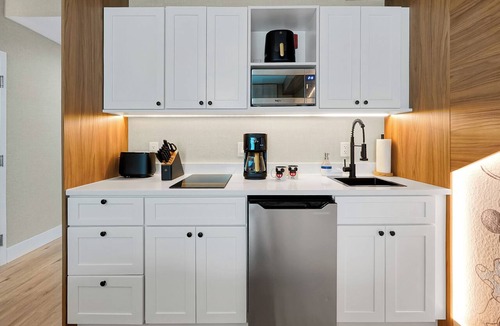 Florida Central Atlantic Coast Apartment | Studio near Epic Universe and Disney