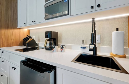 Florida Central Atlantic Coast Apartment | Studio near Epic Universe and Disney