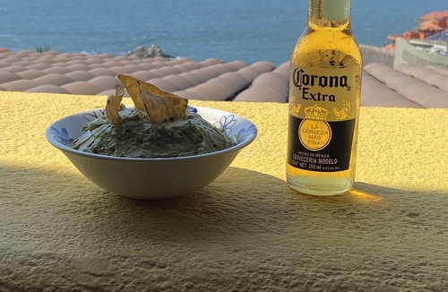 Zihuatanejo Condo | Stunning View of Zihua! Relax and enjoy a wonderful time at Preciosa