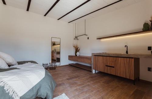 Financial District House | Suite King Zona Andares Zapopan