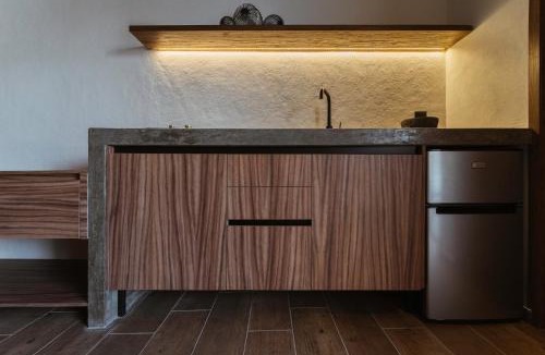 Financial District House | Suite King Zona Andares Zapopan