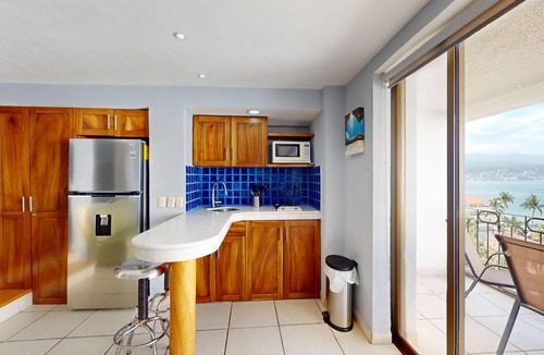 North Hotel Zone Condo | Sunscape Condomar-Breathtaking Views