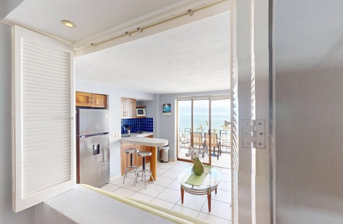 North Hotel Zone Condo | Sunscape Condomar-Breathtaking Views
