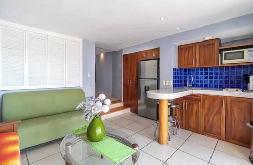 North Hotel Zone Condo | Sunscape Condomar-Breathtaking Views