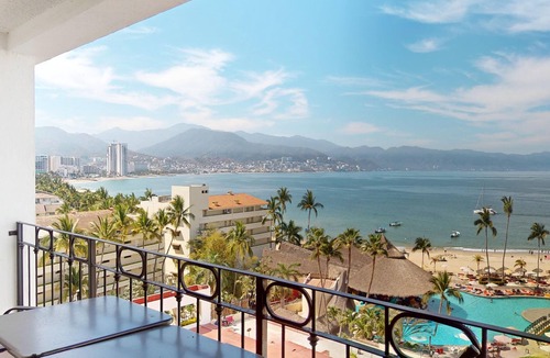 North Hotel Zone Condo | Sunscape Condomar-Breathtaking Views