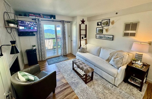 Sugar Mountain Condo | `Sweet Spot` on Sugar Mountain! In Sugar Ski & Country Club
