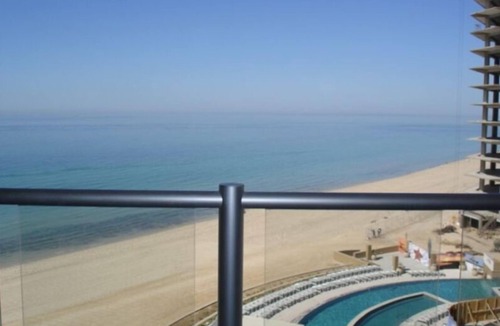 Centro Condo | The One! Las Palomas Coronado 2BR/2BA All Ocean Condo Phase 2!