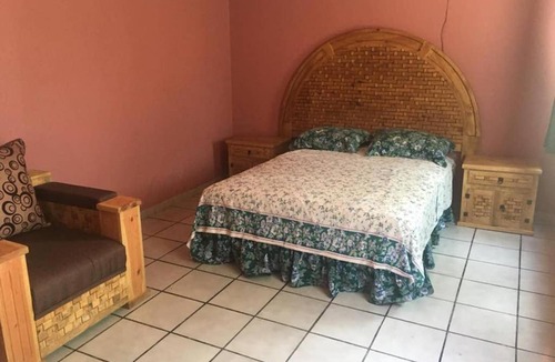 Tequila House | The Orchard House