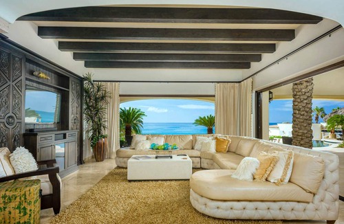 Buzzards Villa | Villa ∙ 5 bedrooms ∙ 10 guests