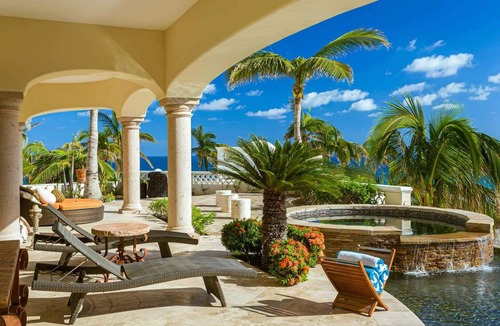 Buzzards Villa | Villa ∙ 5 bedrooms ∙ 10 guests