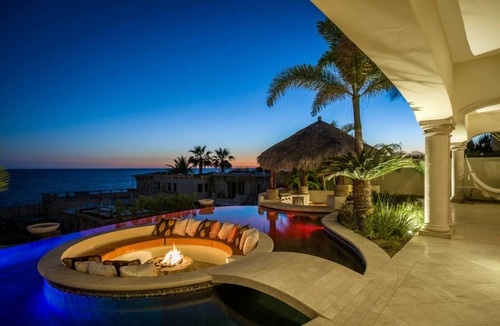 Buzzards Villa | Villa ∙ 5 bedrooms ∙ 10 guests