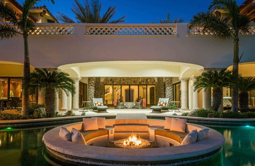 Buzzards Villa | Villa ∙ 5 bedrooms ∙ 10 guests