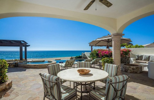 Buzzards Villa | Villa ∙ 4 bedrooms ∙ 8 guests